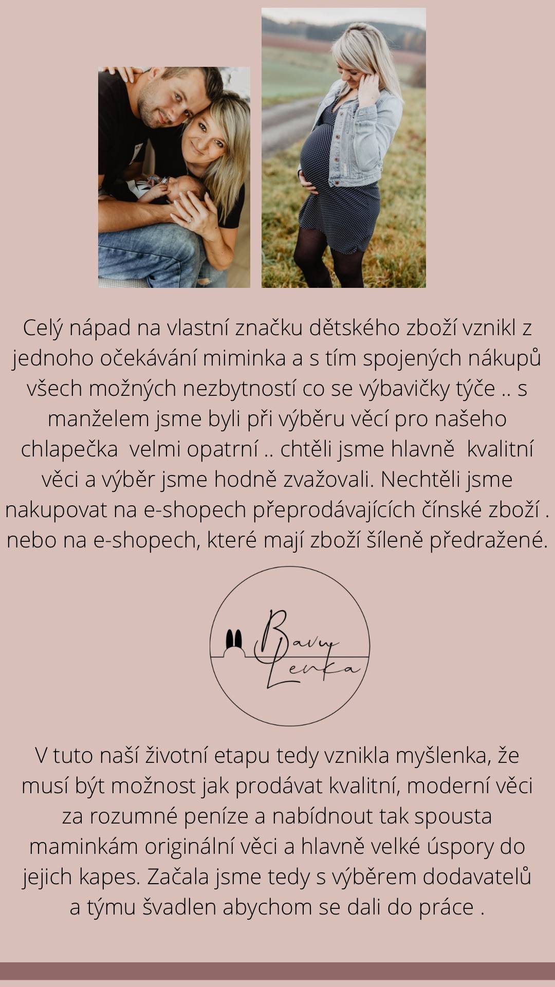 Neutral Minimalist Classy Photo Collage Your Story 3